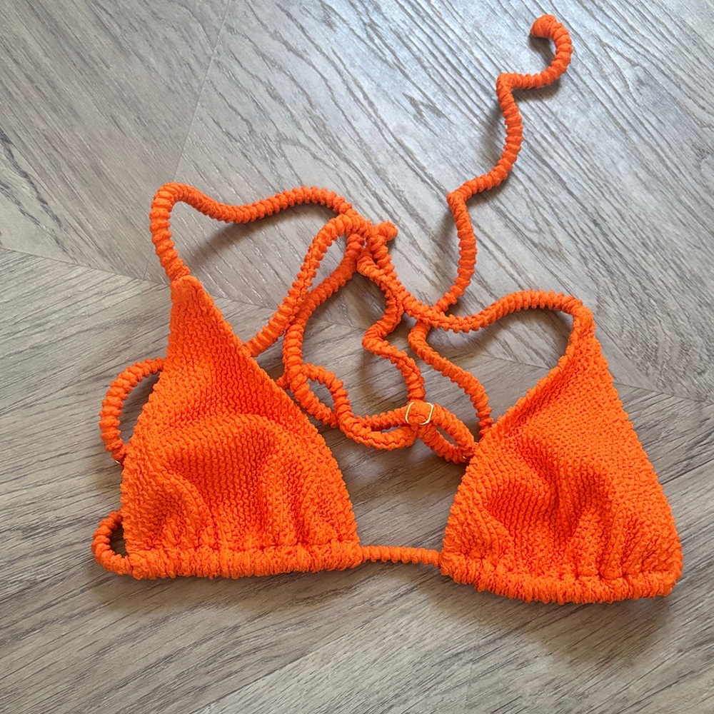 SKATIE Bikini Top